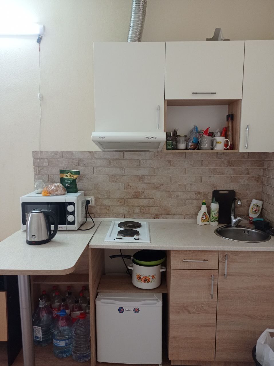 Продаж 1-кімнатної квартири 20 м², Рилеєва вул., 60