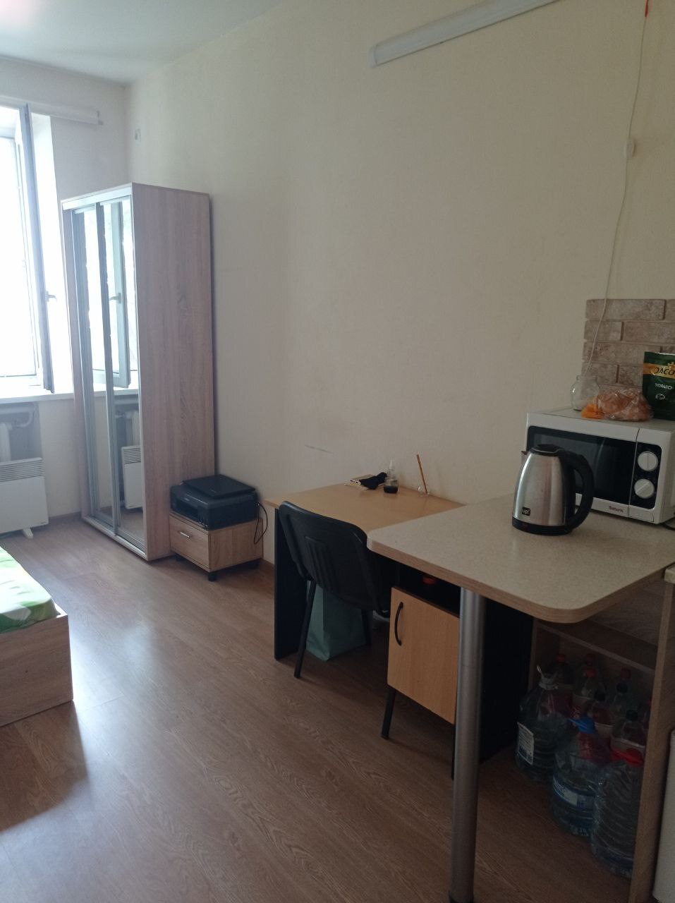 Продажа 1-комнатной квартиры 20 м², Рылеева ул., 60