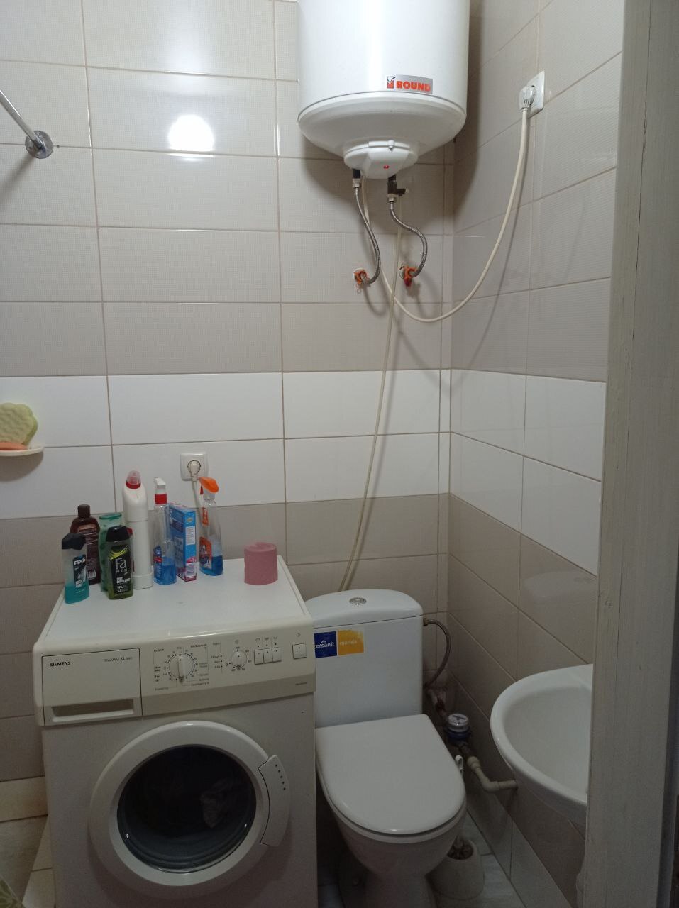 Продажа 1-комнатной квартиры 20 м², Рылеева ул., 60