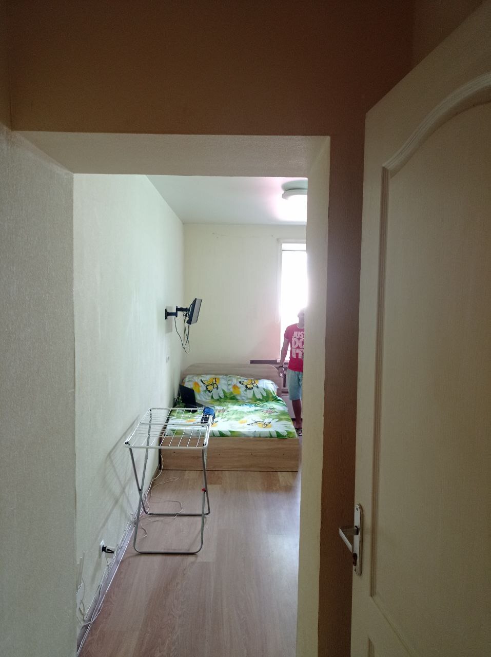 Продажа 1-комнатной квартиры 20 м², Рылеева ул., 60