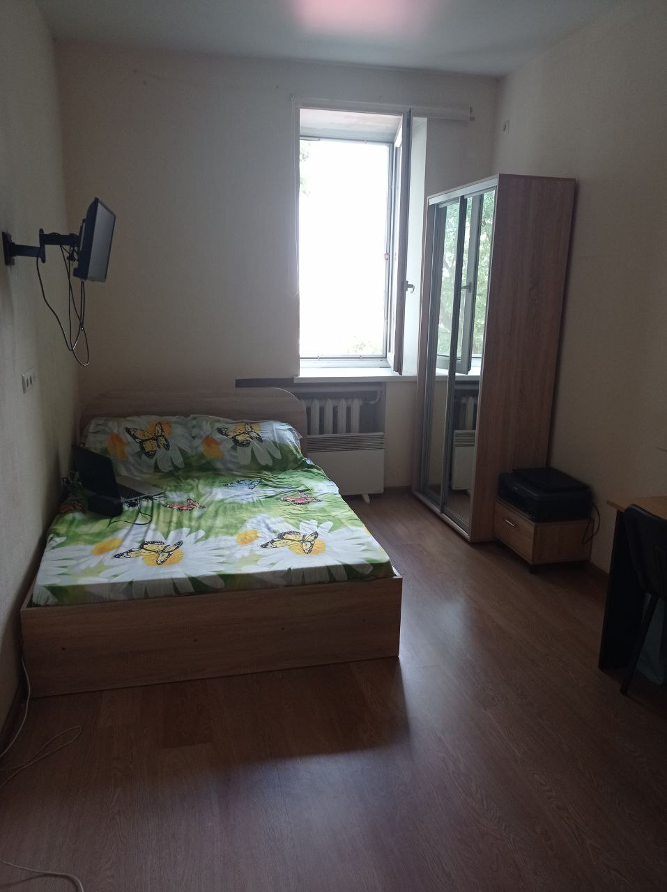 Продажа 1-комнатной квартиры 20 м², Рылеева ул., 60