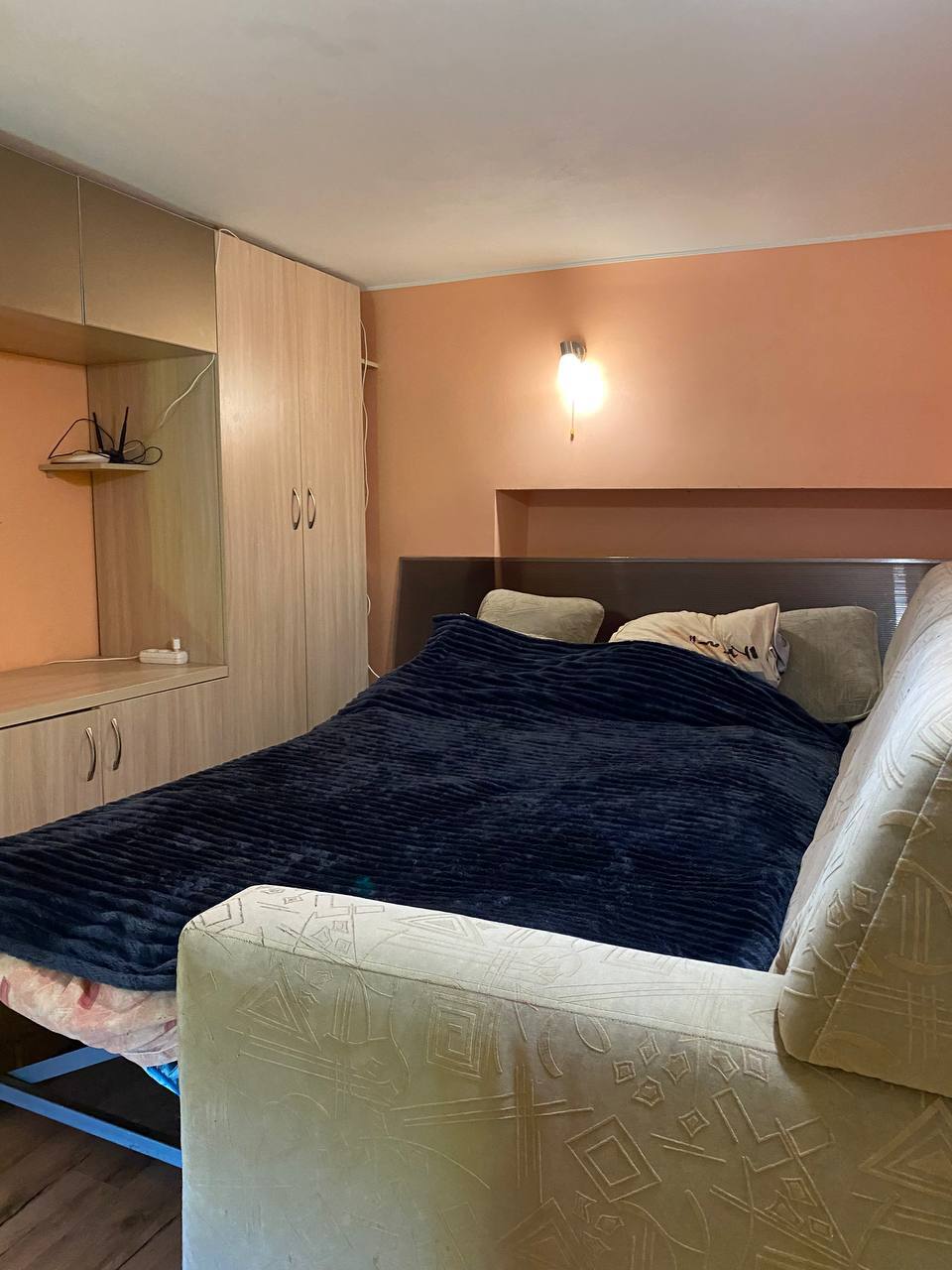 Продаж студії 24 м², Валдайська вул., 24А