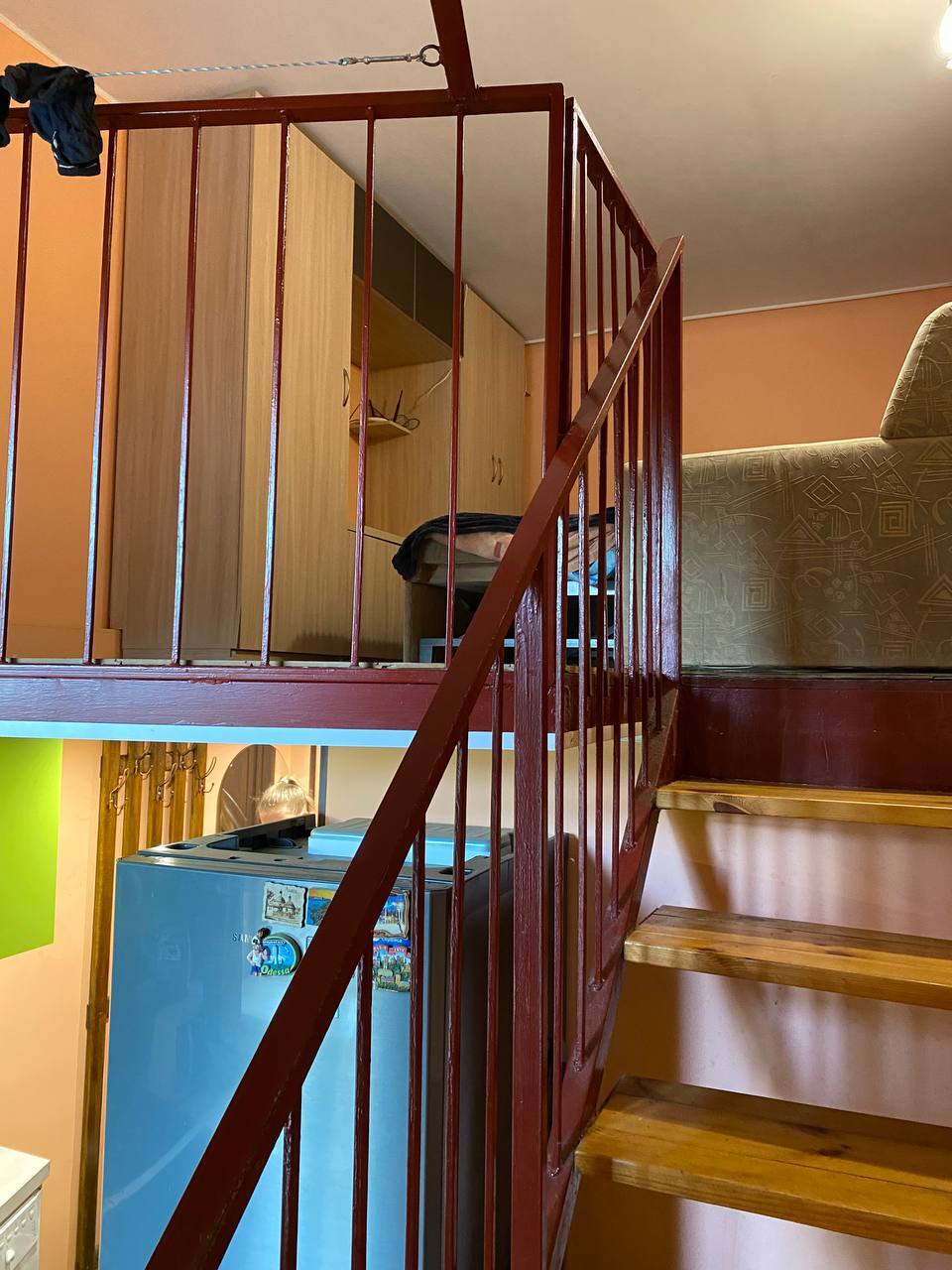 Продажа студии 24 м², Валдайская ул., 24А