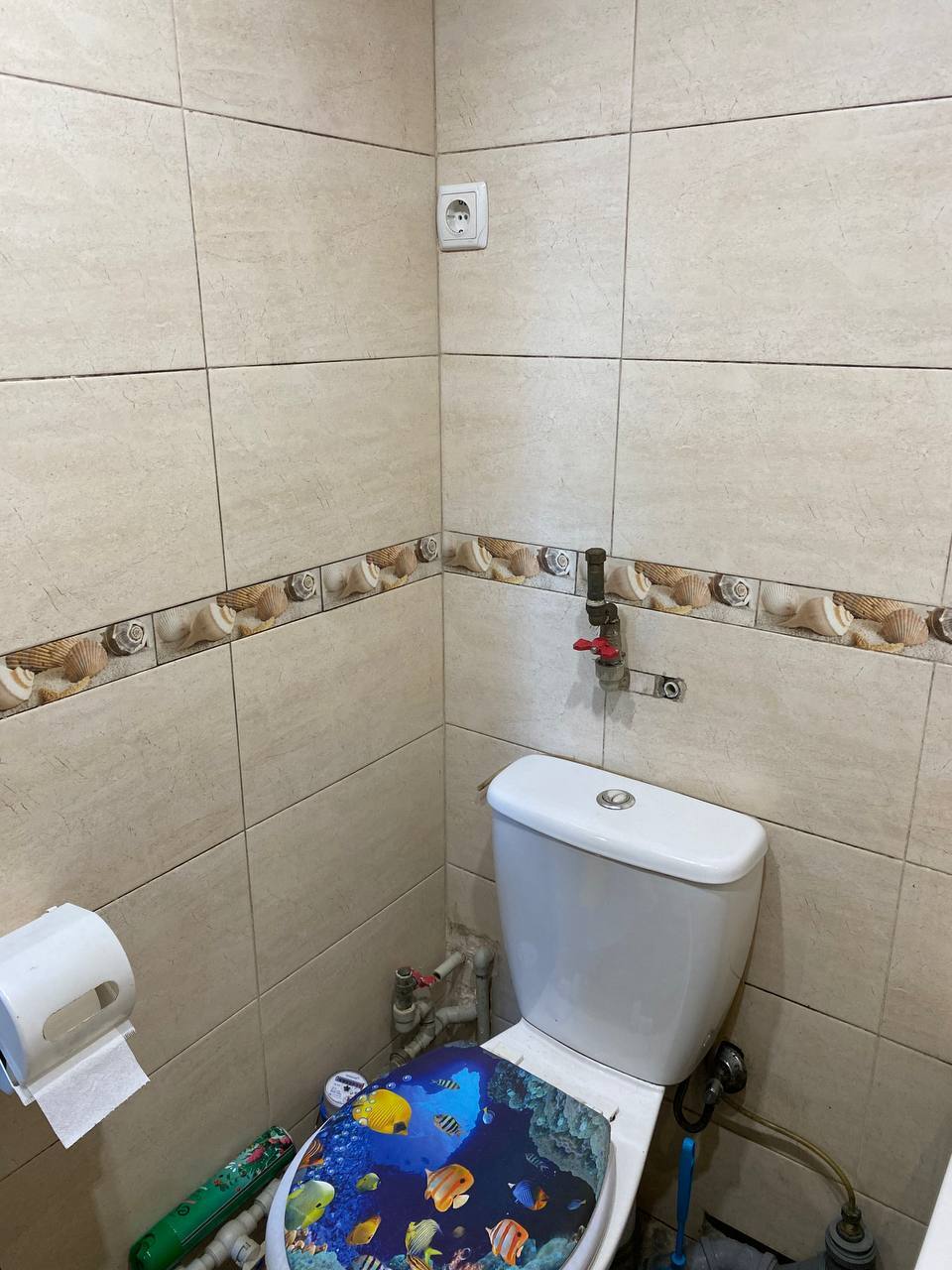 Продаж студії 24 м², Валдайська вул., 24А