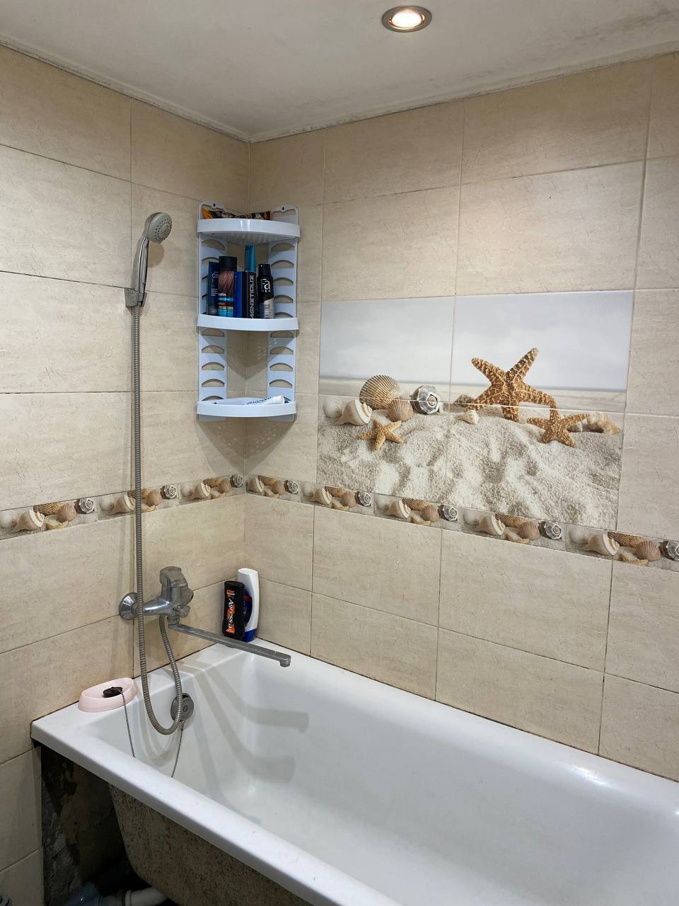 Продажа студии 24 м², Валдайская ул., 24А