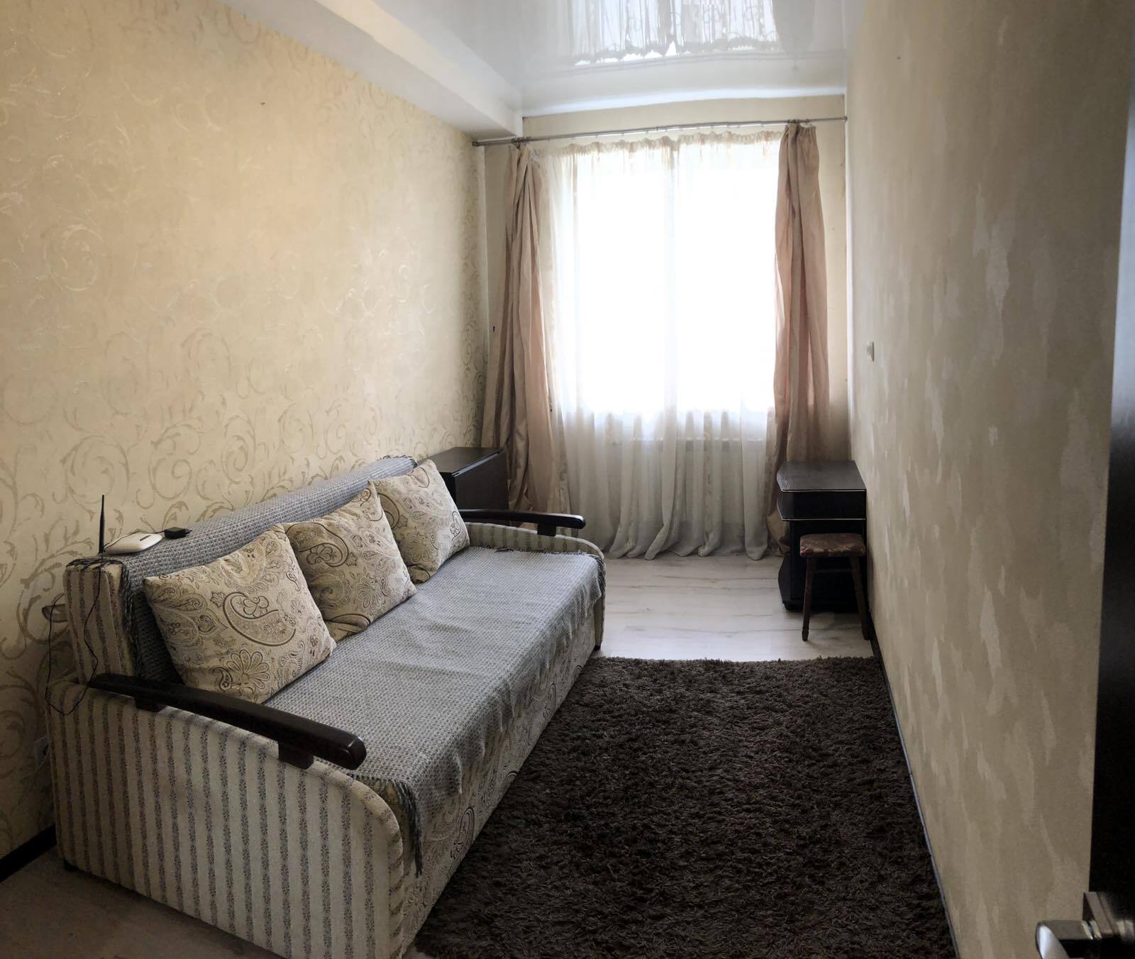 Продажа 1-комнатной квартиры 28 м², Плехановская ул., 98