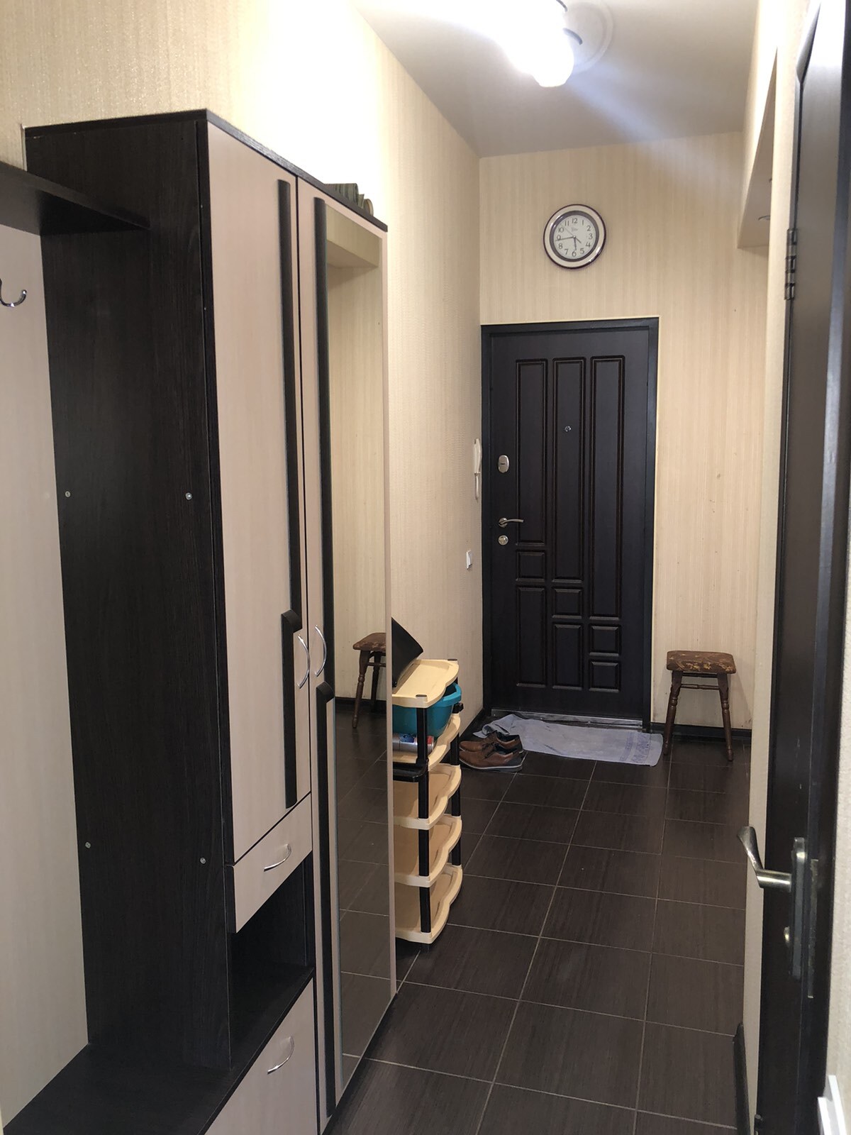 Продажа 1-комнатной квартиры 28 м², Плехановская ул., 98