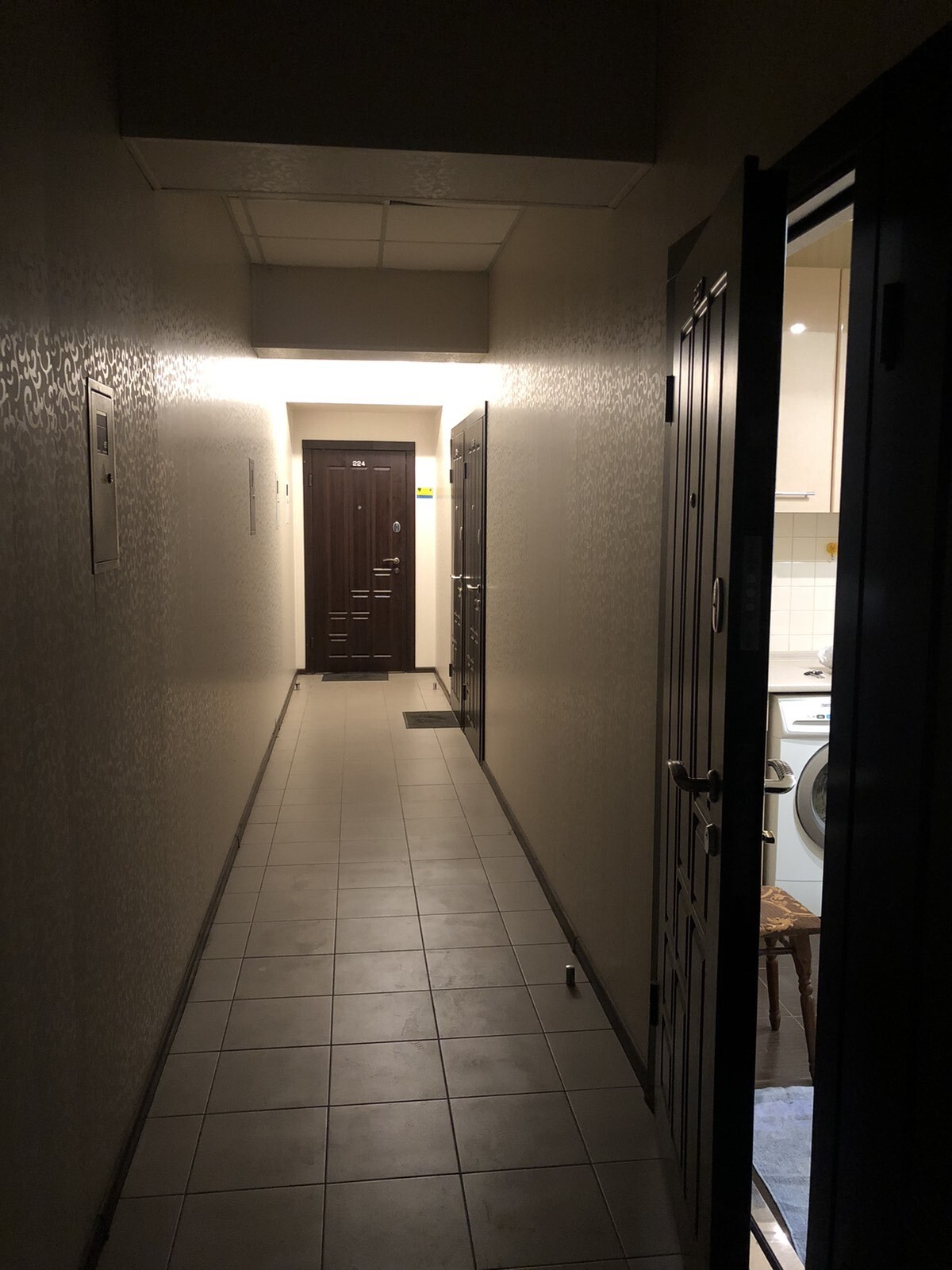 Продажа 1-комнатной квартиры 28 м², Плехановская ул., 98