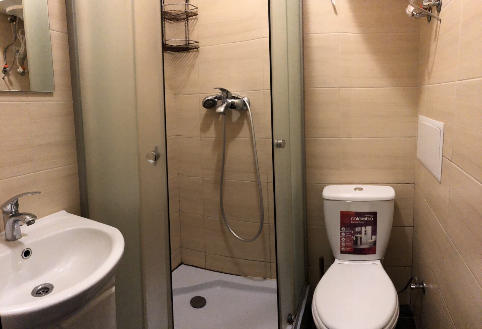 Продажа 1-комнатной квартиры 28 м², Плехановская ул., 98