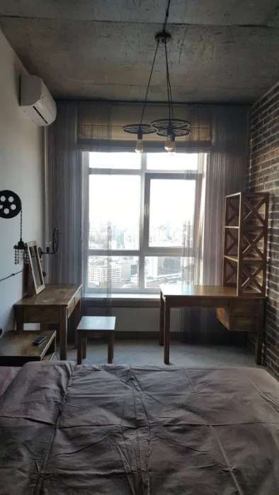 Аренда 2-комнатной квартиры 52 м², Жилянская ул., 118