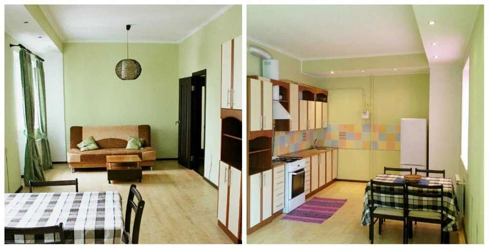Продажа 3-комнатной квартиры 128 м², Ивана Дьяченко ул., 20Б