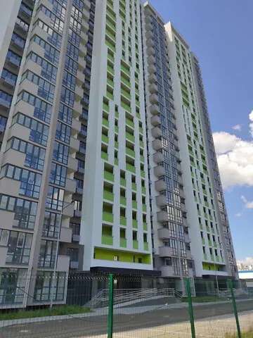 Продажа 2-комнатной квартиры 64 м², Архитектора Вербицкого ул.