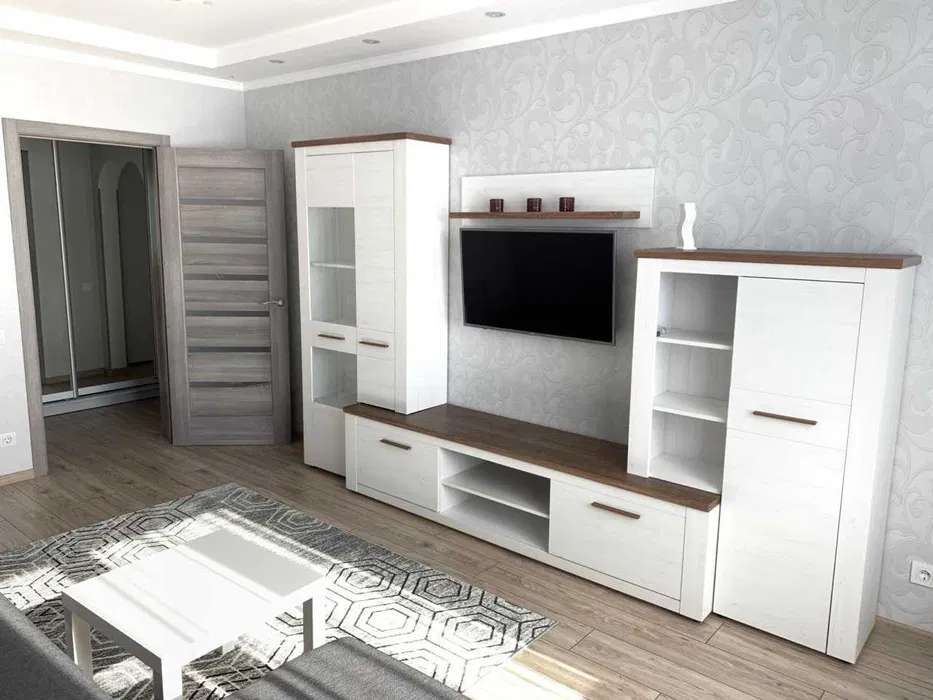 Аренда 1-комнатной квартиры 50 м², Петра Григоренко просп., 12А