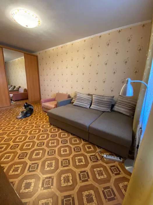 Оренда 1-кімнатної квартири 41 м², Драгоманова вул.