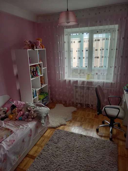 Аренда 2-комнатной квартиры 52 м², Челябинская ул.