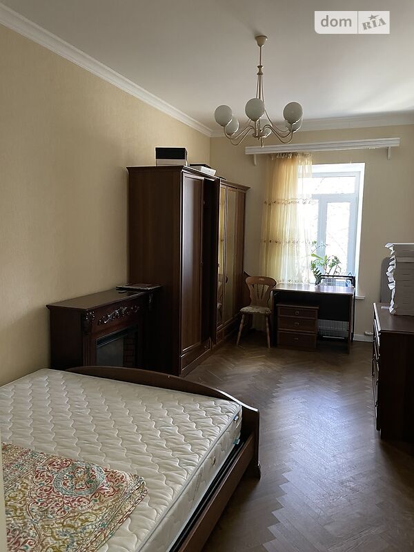 Оренда 3-кімнатної квартири 100 м², Волоська вул.