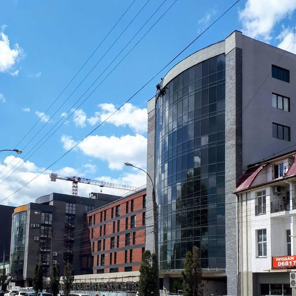 Продаж офісу 68.9 м², Старокостянтинівське шосе, 26
