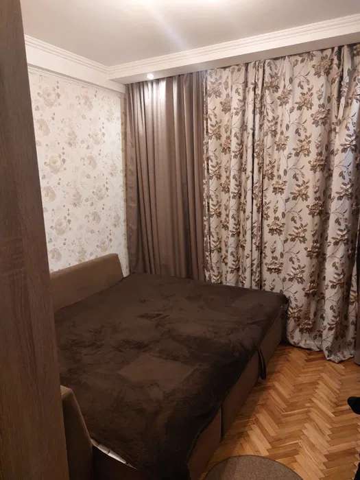 Аренда 3-комнатной квартиры 60 м², Кольцова бул., 24