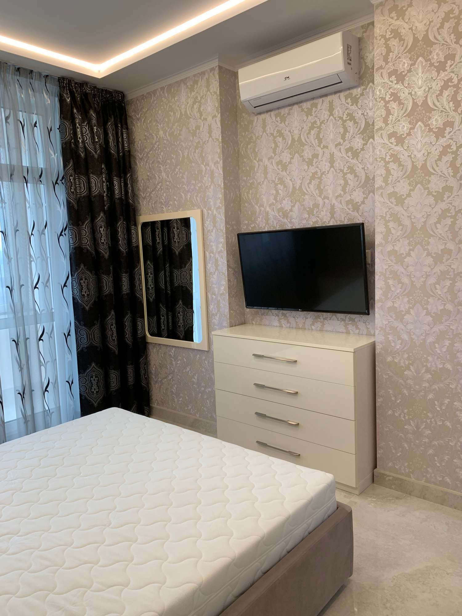 Аренда 2-комнатной квартиры 64 м², Саксаганского ул.