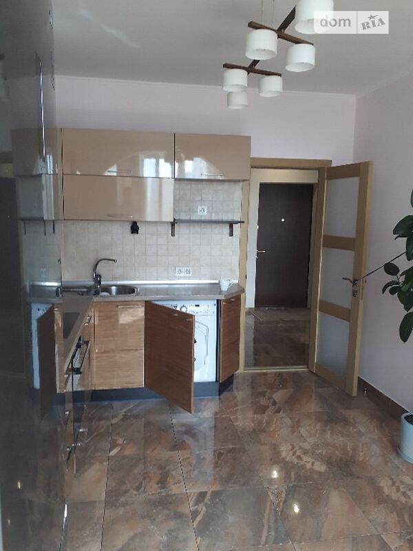 Продажа 1-комнатной квартиры 46 м², Елизаветы Чавдар ул.