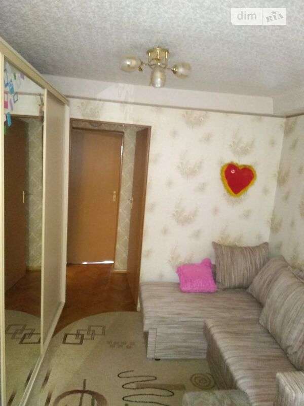 Продаж 3-кімнатної квартири 60 м², Голосіївський просп., 114