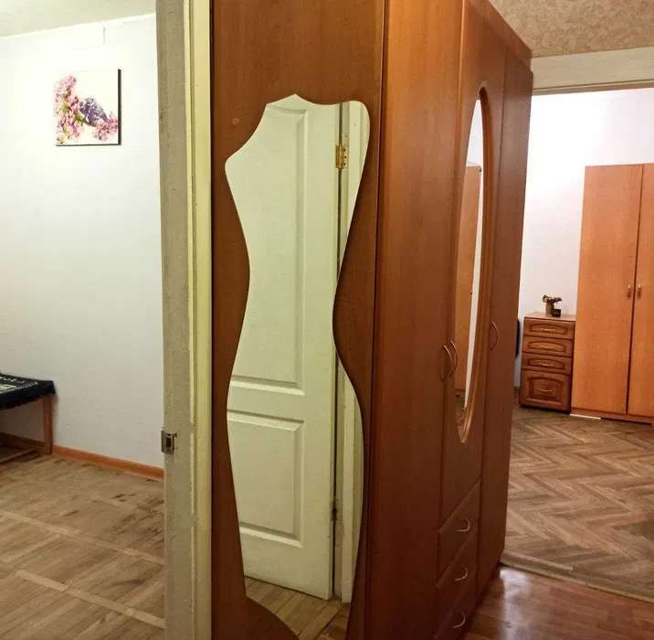 Аренда 3-комнатной квартиры 57 м², Академика Туполева ул., 11Б