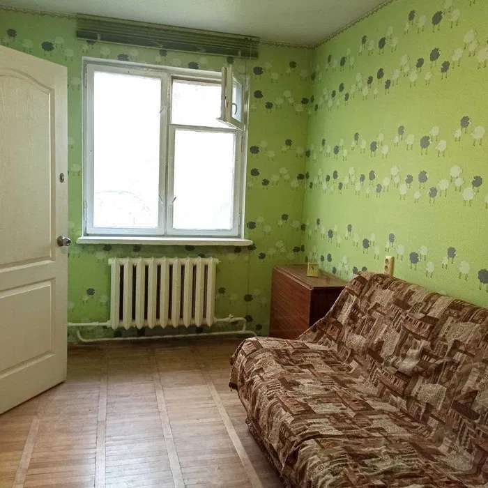 Аренда 3-комнатной квартиры 57 м², Академика Туполева ул., 11Б