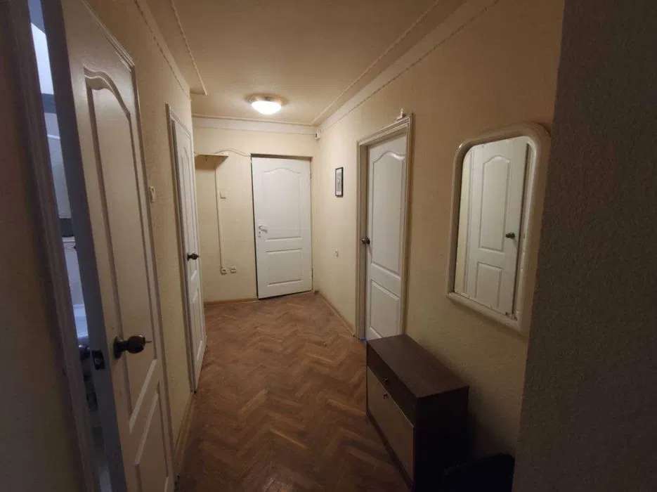 Оренда 2-кімнатної квартири 69 м², Володимира Антоновича вул., 88