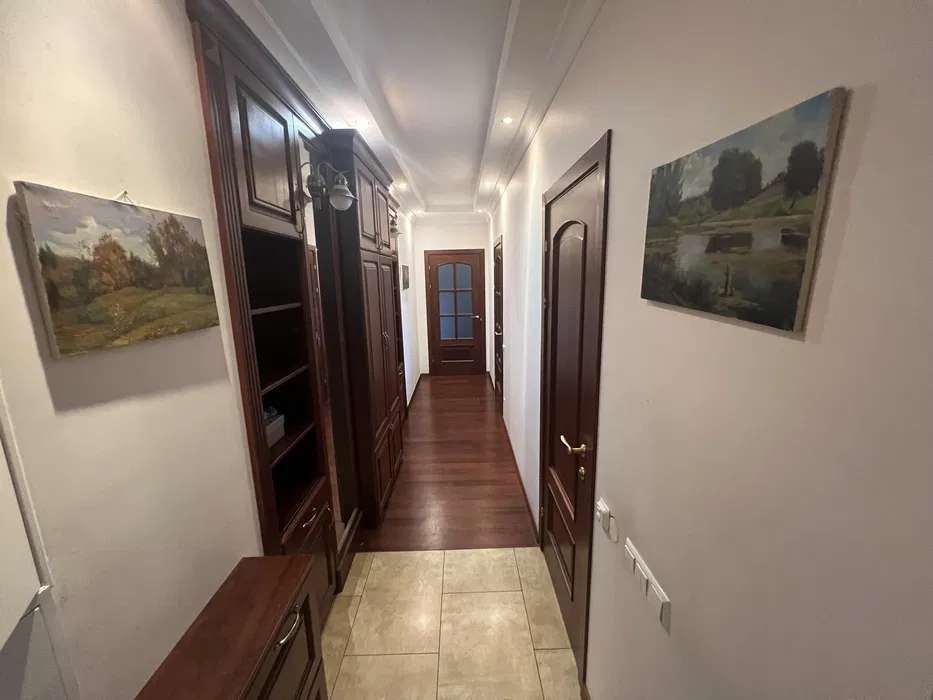 Аренда 2-комнатной квартиры 61 м², Леси Украинки ул.