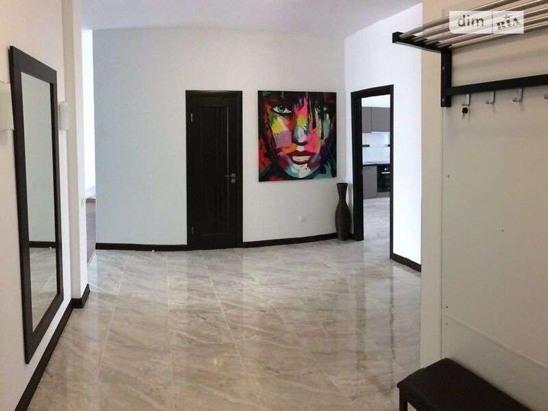 Оренда 2-кімнатної квартири 107 м², Ованеса Туманяна вул.