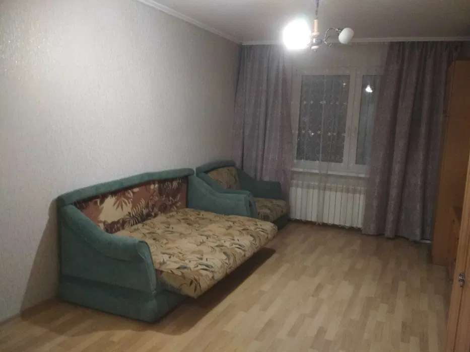 Аренда 2-комнатной квартиры 50 м², Краковская ул., 13