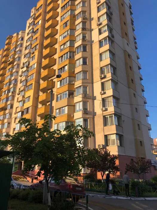 Оренда 1-кімнатної квартири 53 м², Петра Григоренка просп., 28