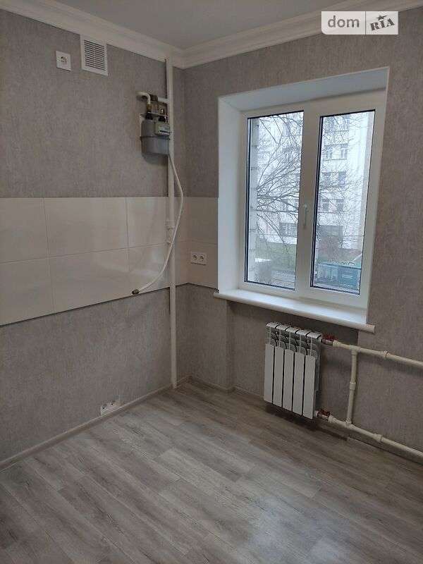 Продаж 2-кімнатної квартири 46 м², Вадима Гетьмана вул., 34