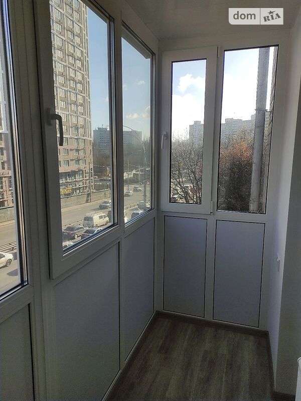 Продажа 2-комнатной квартиры 46 м², Вадима Гетьмана ул., 34