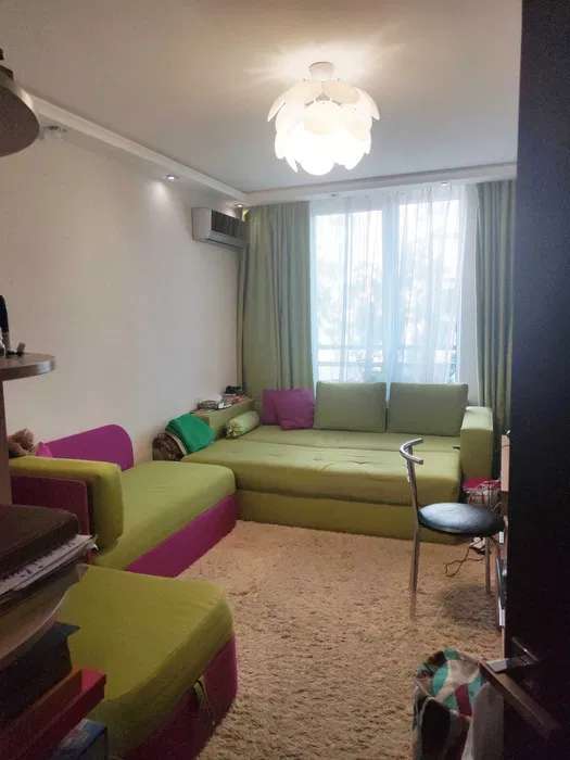 Продаж 1-кімнатної квартири 40 м², Анатолія Петрицького вул.