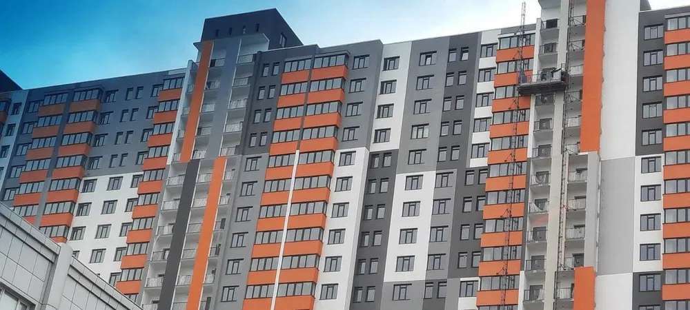 Продаж 1-кімнатної квартири 34 м², Володимира Сосюри вул., 6