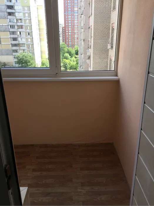 Оренда 1-кімнатної квартири 45 м², Ревуцького вул., 5