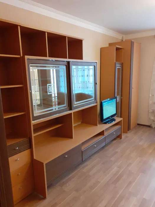 Оренда 3-кімнатної квартири 76 м², Степана Ковніра вул., Рудницкого ул., 9