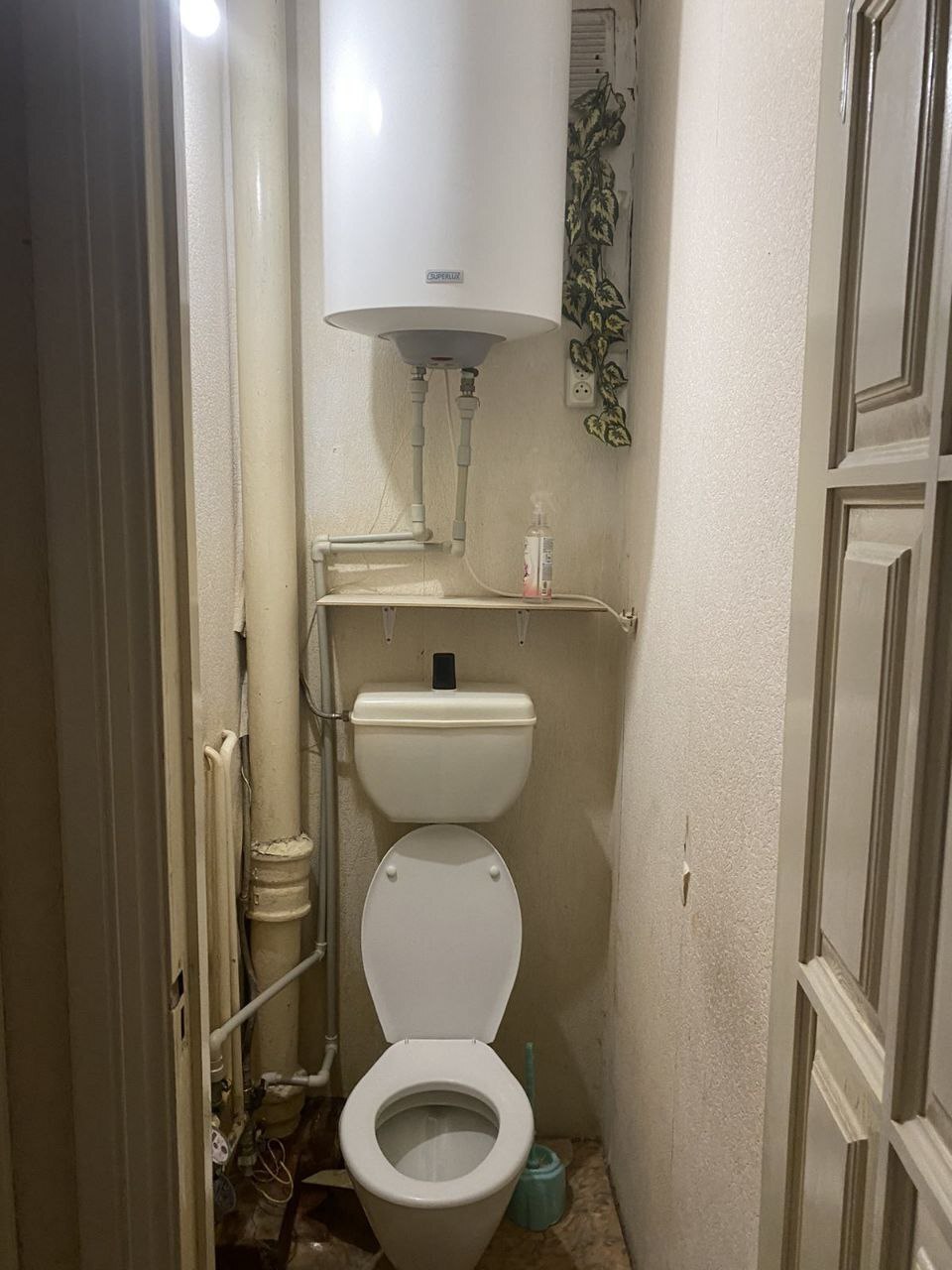 Оренда 3-кімнатної квартири 80 м², Шевченка вул.