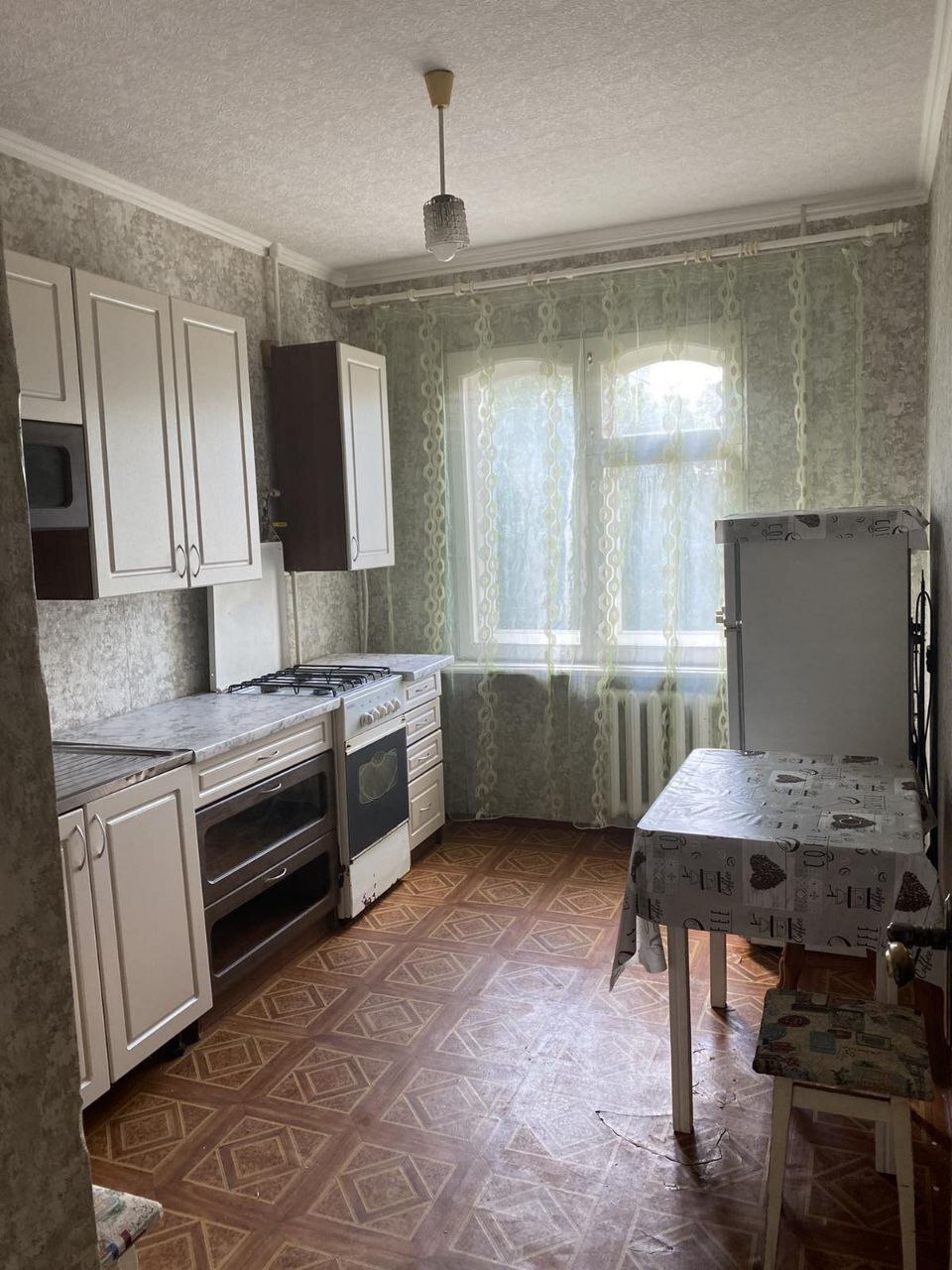 Оренда 3-кімнатної квартири 80 м², Шевченка вул.