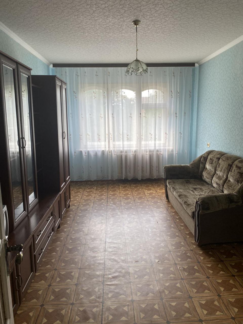 Оренда 3-кімнатної квартири 80 м², Шевченка вул.