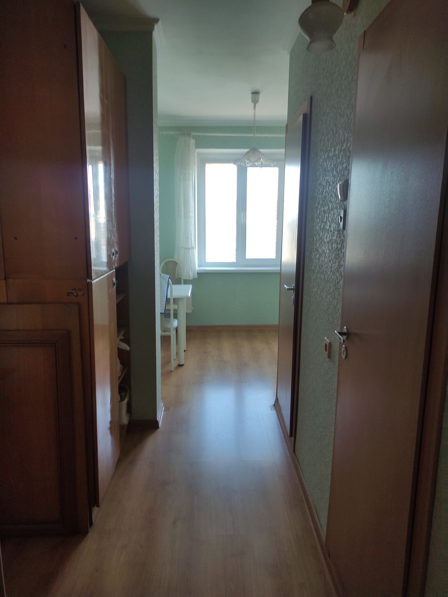 Продажа 3-комнатной квартиры 75 м², Николая Бажана просп.