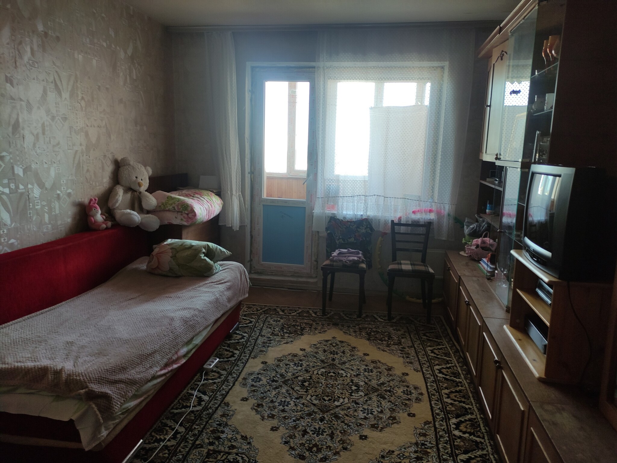 Продаж 3-кімнатної квартири 75 м², Миколи Бажана просп.