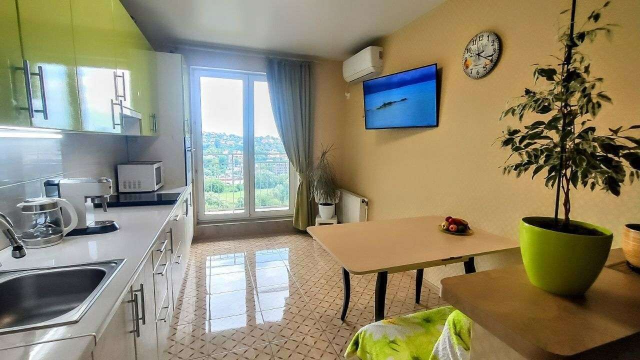 Продажа 1-комнатной квартиры 42 м², Владимира Брожка ул., 70