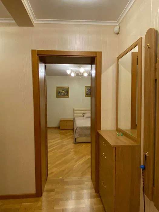 Аренда 3-комнатной квартиры 73 м², Лабораторный пер., 14