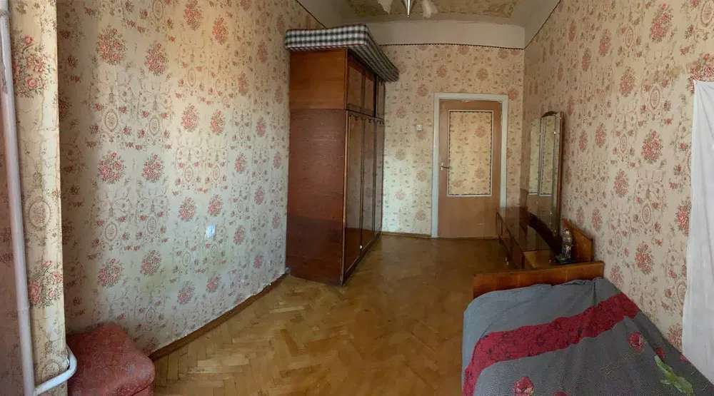 Продаж 2-кімнатної квартири 53 м², Володимирська вул., 76Б