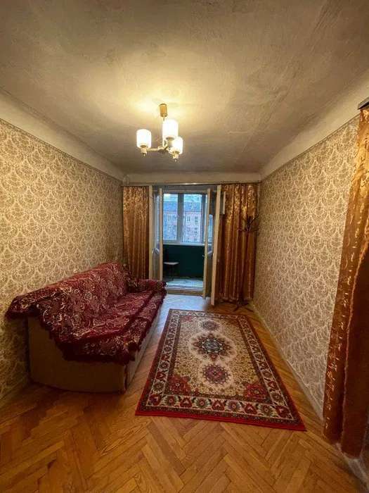 Продажа 2-комнатной квартиры 50 м², Донецкая ул., 57А