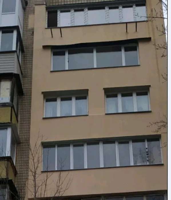 Продаж 4-кімнатної квартири 81 м², Дегтярівська вул., 26А