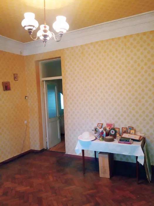 Продажа 3-комнатной квартиры 71 м², Соломенская ул.