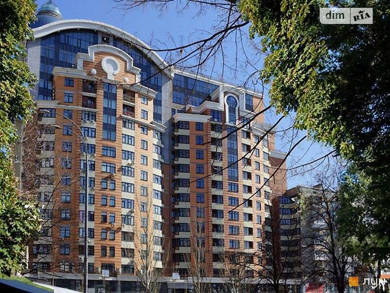 Продажа квартиры со свободной планировкой 337 м², Леси Украинки бул., 7Б